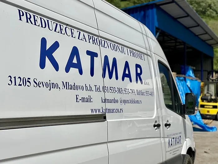 Katmar - O NAMA - 1