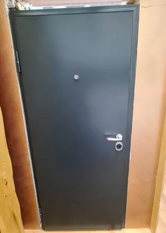 Sigurnosna vrata Porta De Lux - PONUDA - 1