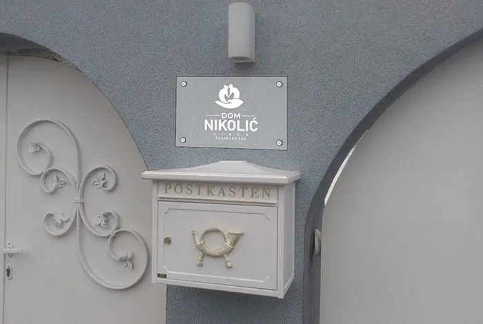 Dom za stare Nikolić - 3