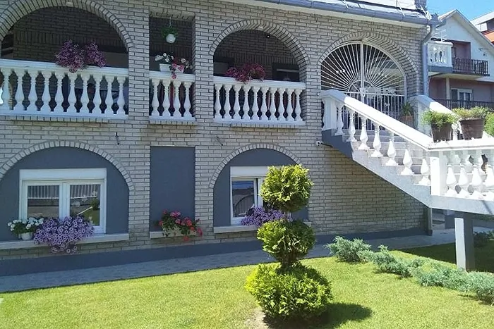 Dom za stare Nikolić - 41
