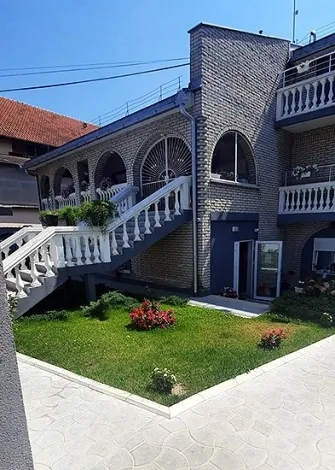 Dom za stare Nikolić - 42