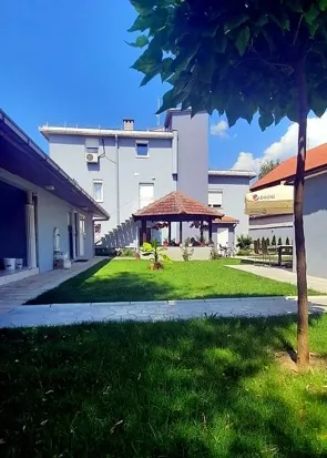 Dom za stare Nikolić - 43