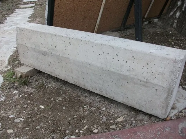 Labako beton - 54