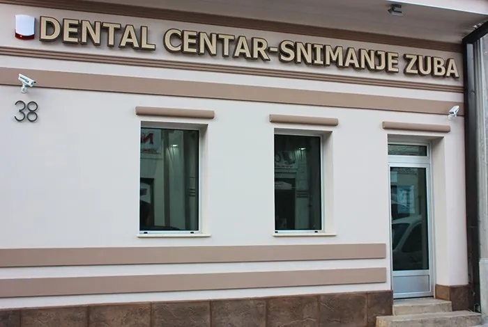 Dental centar Luka Orto - DENTAL CENTAR LUKA ORTO - 1
