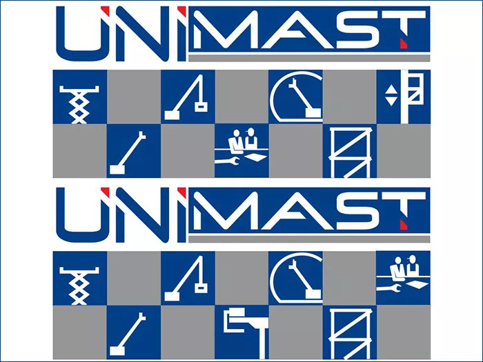 Unimast - 73