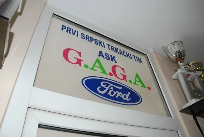 Auto centar Gaga Ford - 31