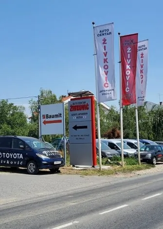 Auto Centar Živković - 38