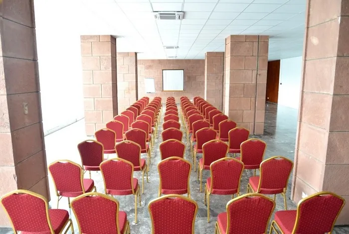 Konferencijska sala Hotel Jugoslavija - KONFERENCIJSKE SALE HOTEL JUGOSLAVIJA - 1
