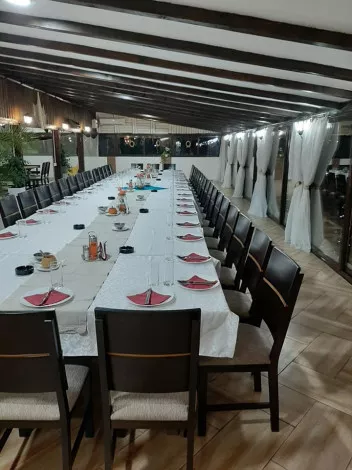 Restoran Dunavski Alasi - 1