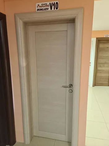 Vrata Pavlović - 1