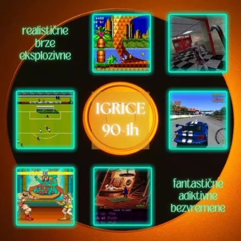 Muzej video igrica - 1