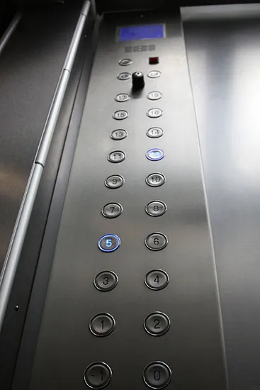 ZIM Elevator - 3