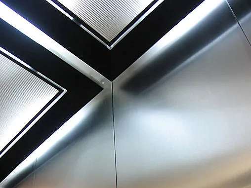 ZIM Elevator - 21