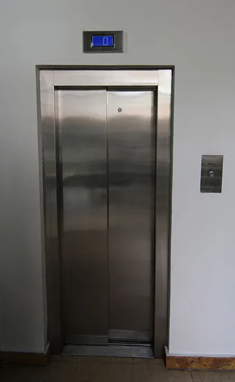 ZIM Elevator - 4