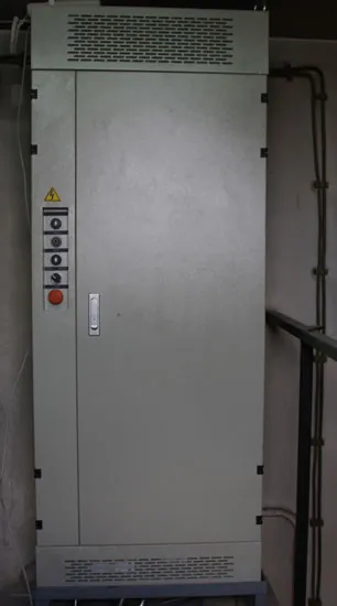 ZIM Elevator - 6