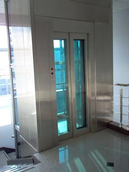 Elevator - 28