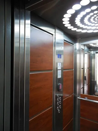Elevator - 29