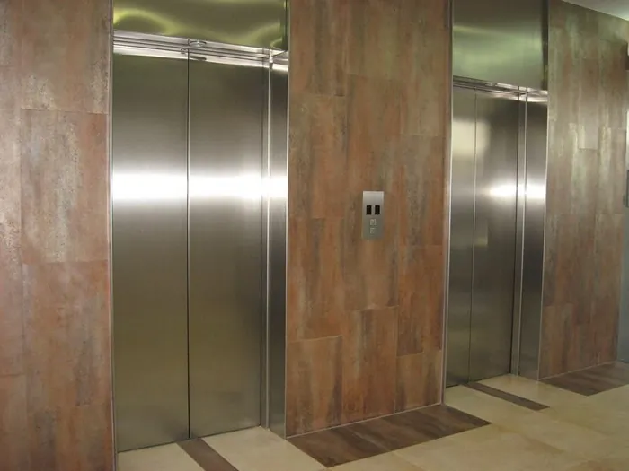 Elevator - 4