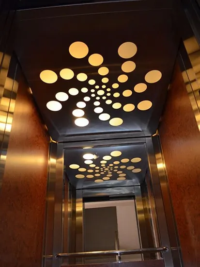 Elevator - 33