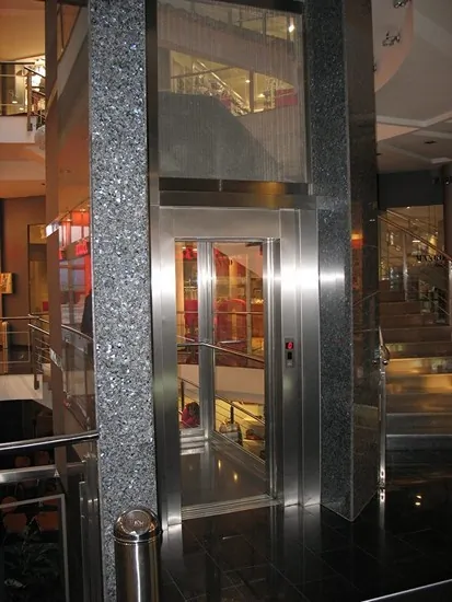 Elevator - 34