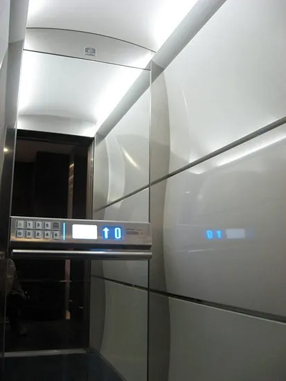 Elevator - 35