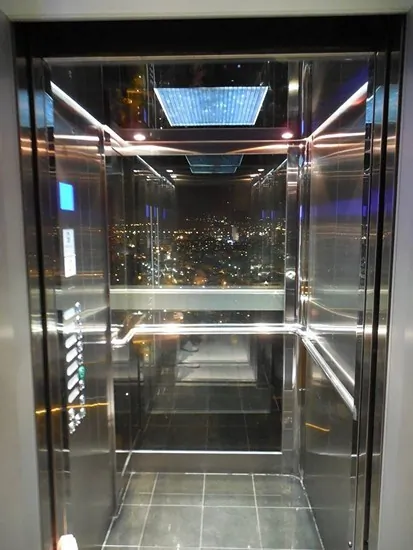 Elevator - 41