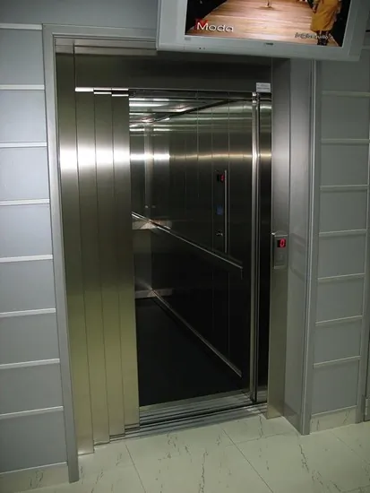 Elevator - 42