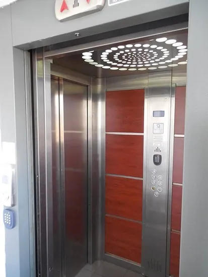 Elevator - 45