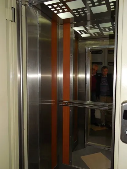Elevator - 47
