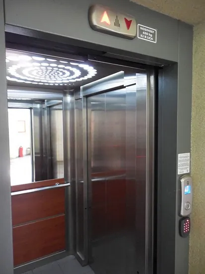 Elevator - USLUGE ELEVATOR - 1