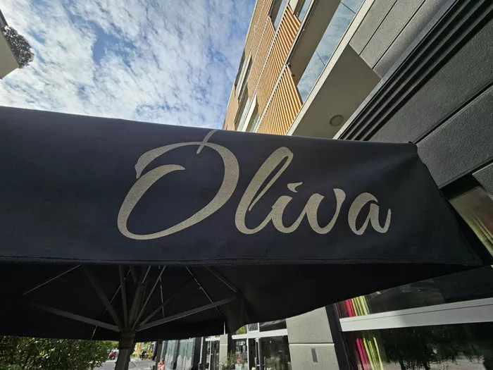 Restoran Oliva - 1