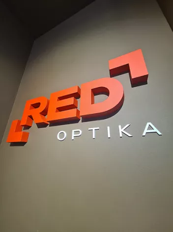 RED Optika - 1