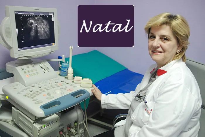 Ginekološka ordinacija NATAL - O NAMA GINEKOLOŠKA ORDINACIJA NATAL - 2