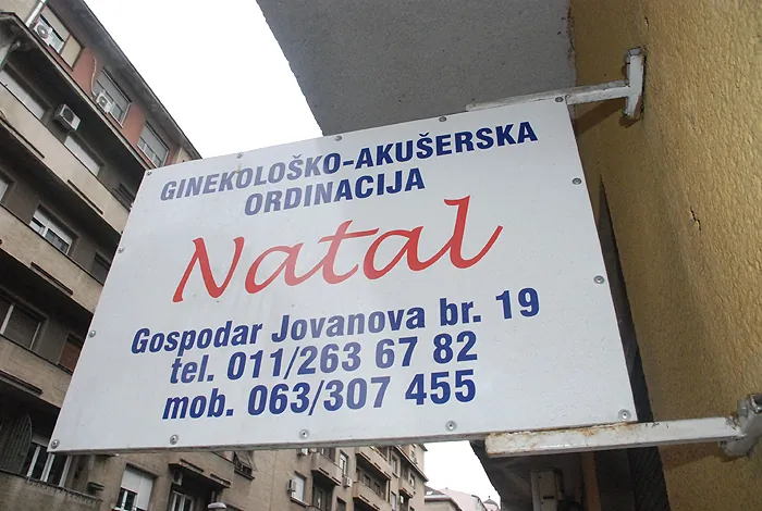 Ginekološka ordinacija NATAL - O NAMA GINEKOLOŠKA ORDINACIJA NATAL - 6