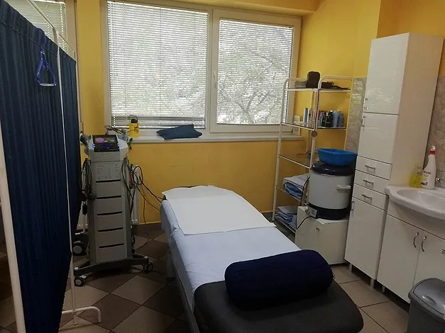 Fiziomedic Ambulanta za fizikalnu terapiju i rehabilitaciju - 46