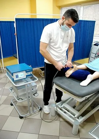 Fiziomedic Ambulanta za fizikalnu terapiju i rehabilitaciju - DELATNOST - 1