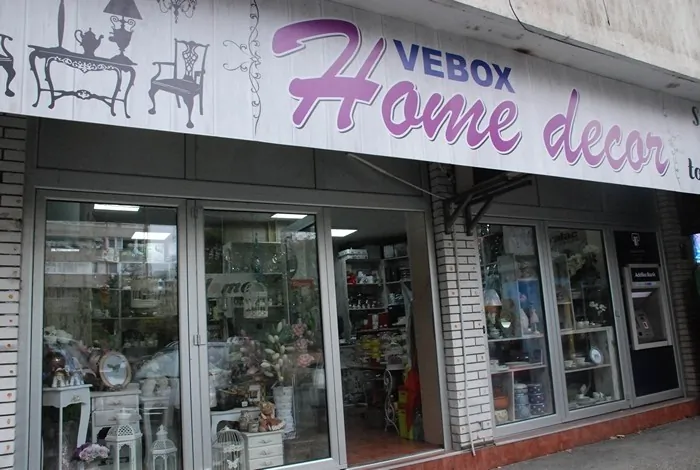 Vebox Home decor - VEBOX HOME DECOR - 1