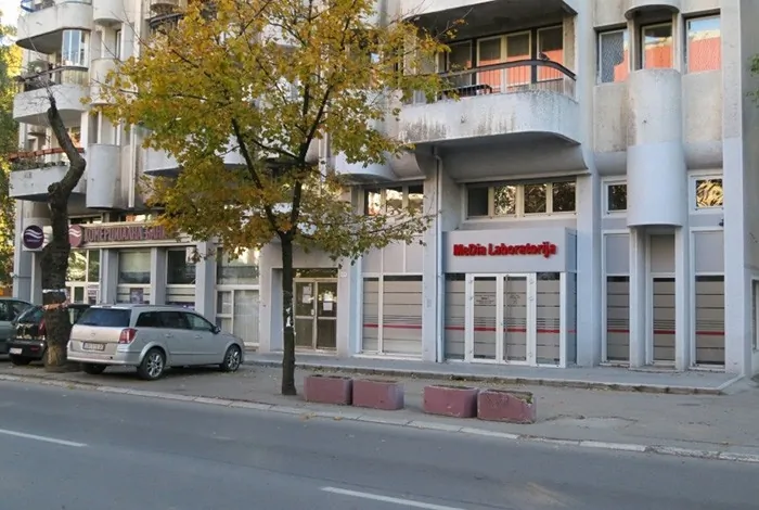 Biohemijska laboratorija MeDia Smederevo - 9