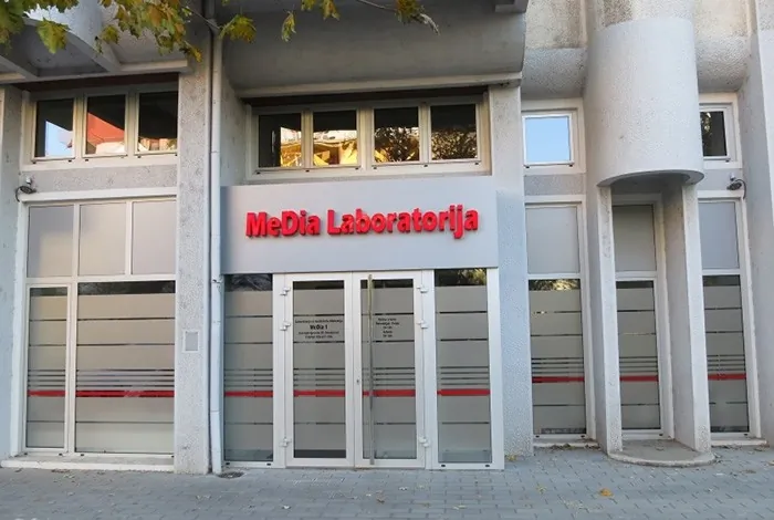 Biohemijska laboratorija MeDia Smederevo - BIOHEMIJSKA LABORATORIJA MEDIA - 1