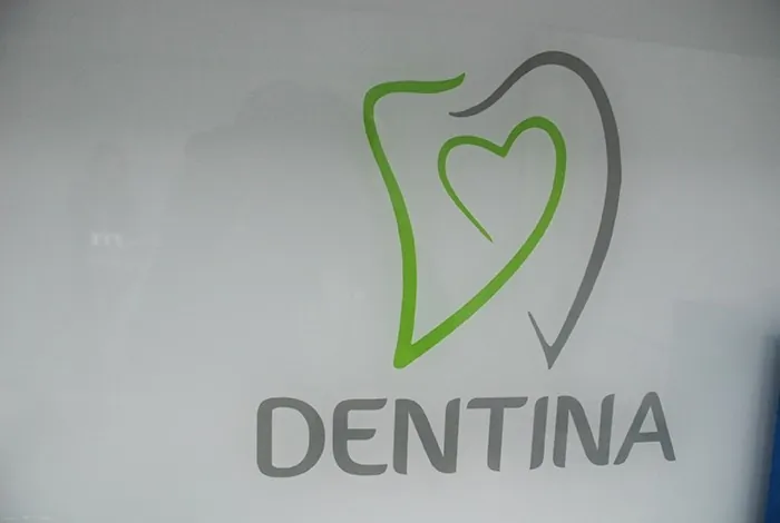 Stomatološka ordinacija Dentina - 31