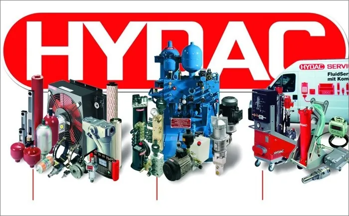 Hydac Hydraulik - 18