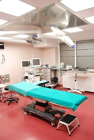 Bolnica za estetsku hirurgiju Adonis - 20