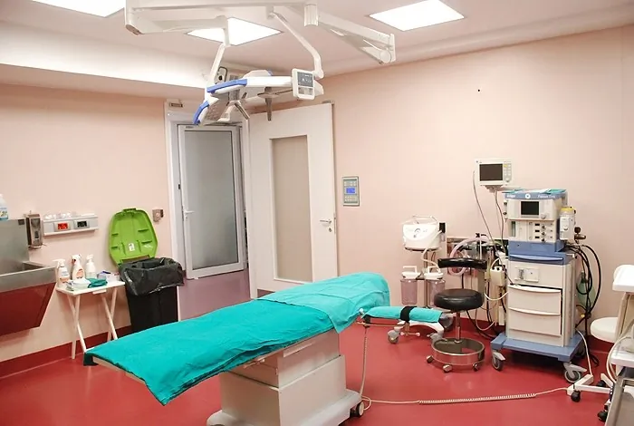 Bolnica za estetsku hirurgiju Adonis - ESTETSKA HIRURGIJA LICA I VRATA - 1