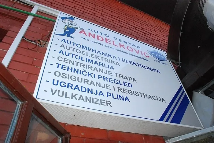 Auto Centar Anđelković - 15
