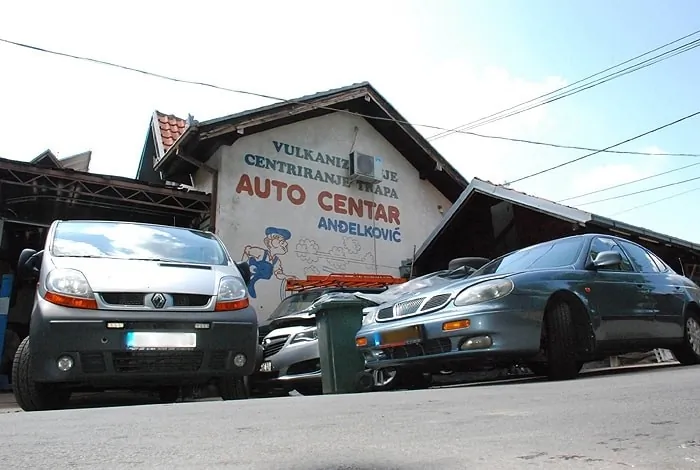 Auto Centar Anđelković - 18