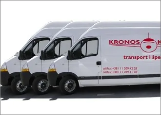 Kronos Komerc - 6