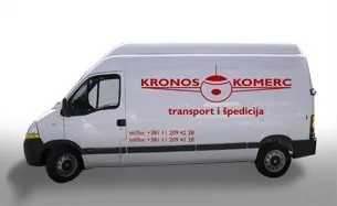 Kronos Komerc - 8