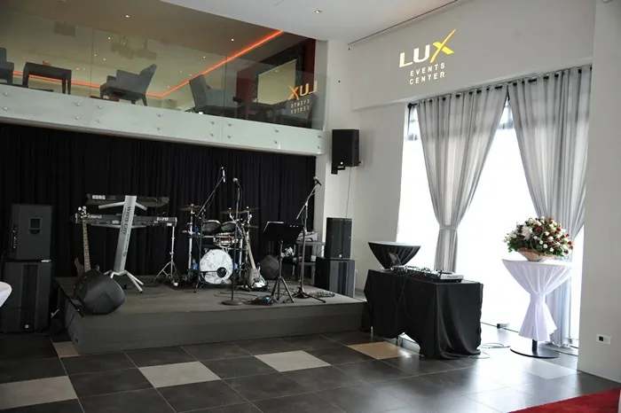 LUX Events Centar 1 - 32