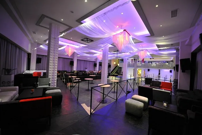 LUX Events Centar 1 - 55