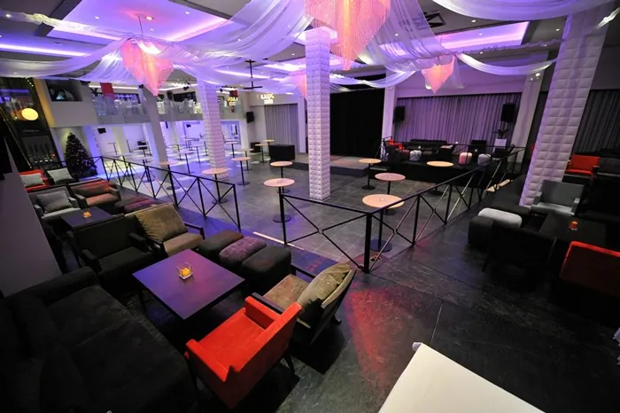 LUX Events Centar 1 - 57